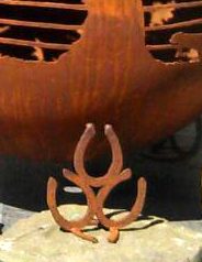 Horseshoe Base