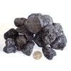 Lava Rock – 1″ to 2″ – Black – 1 Cu. Ft.